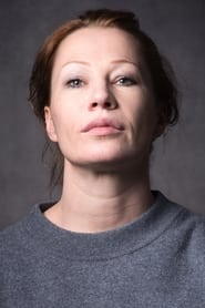 Birgit Minichmayr as Gerda Christian in Downfall