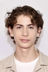 Jacob Tremblay as Luca Paguro (voice) in Luca