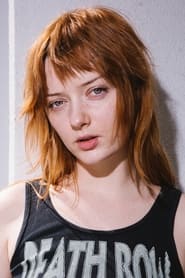 Lindsey Normington as Diamond in Anora