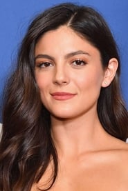 Monica Barbaro as Lt. Natasha 'Phoenix' Trace in Top Gun: Maverick