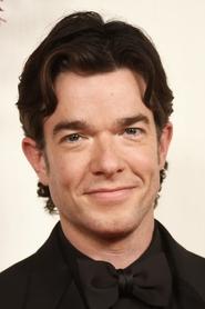 John Mulaney as Spider-Ham (voice) in Spider-Man: Into the Spider-Verse