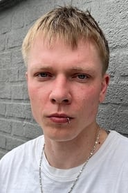 Anton Bitter as Tom in Anora