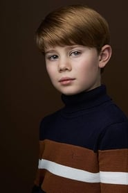 Matthew Illesley as Young Reggie in Rocketman