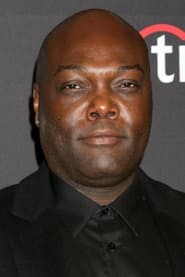 Peter Macon as Lt. Cmdr. Bortus in The Orville