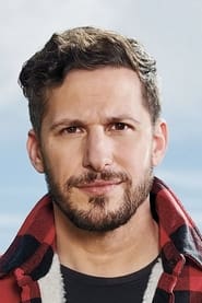 Andy Samberg as Jake Peralta in Brooklyn Nine-Nine