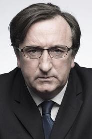 Gary Lydon as Peadar Kearney in The Banshees of Inisherin