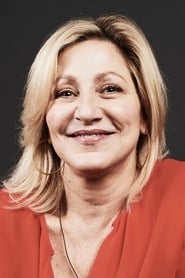 Edie Falco as Carmela Soprano in The Sopranos