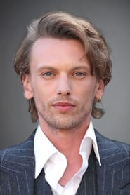 Jamie Campbell Bower as Anthony in Sweeney Todd: The Demon Barber of Fleet Street