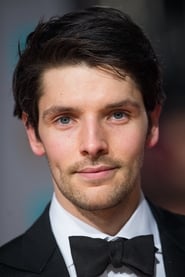 Colin Morgan as Billy Clanton in Belfast