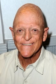 Michael Berryman as Ellis in One Flew Over the Cuckoo's Nest