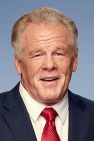 Nick Nolte as Lt. Col. Gordon Tall in The Thin Red Line