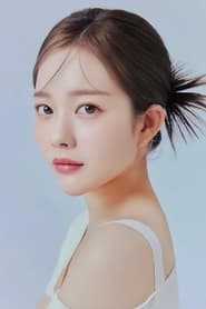 Jung Ji-so as Da-hye in Parasite