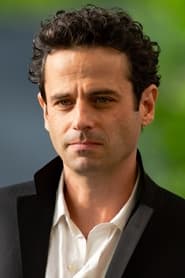 Luke Kirby as Lenny Bruce in The Marvelous Mrs. Maisel