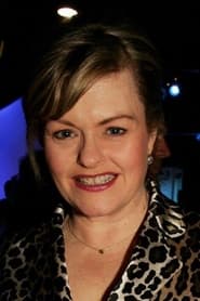 Geneviève Lemon as Mrs. Lewis in The Power of the Dog