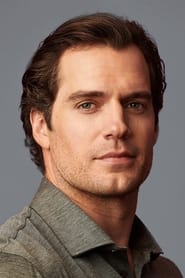 Henry Cavill as August Walker in Mission: Impossible - Fallout