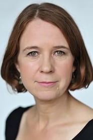 Vicki Pepperdine as Mrs. Prim in Poor Things