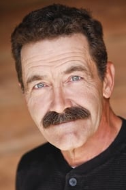 Ben Hall as Dowsing Dan in Minari