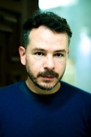 Fernando Grediaga as Antonio in Roma