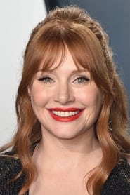 Bryce Dallas Howard as Sheila in Rocketman