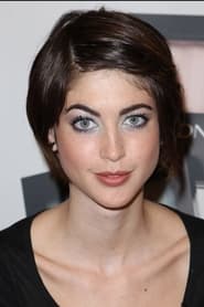 Tiffany Pisani as Katya in Ex Machina