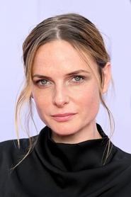 Rebecca Ferguson as Ilsa Faust in Mission: Impossible - Fallout