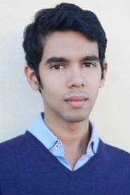 Tanay Chheda as Middle Jamal in Slumdog Millionaire