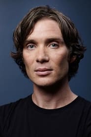 Cillian Murphy as Thomas Shelby in Peaky Blinders