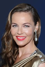 Connie Nielsen as Becca Mansell in Nobody