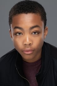 Asante Blackk as Young Kevin Richardson in When They See Us