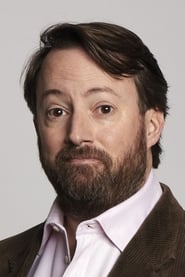 David Mitchell as Mark Corrigan in Peep Show