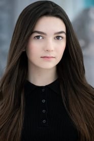 Brooklynn Prince as Moonee in The Florida Project