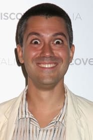 Saverio Raimondo as Ercole Visconti (voice) in Luca