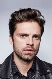 Sebastian Stan as Chris Beck in The Martian