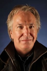 Alan Rickman as Judge Turpin in Sweeney Todd: The Demon Barber of Fleet Street