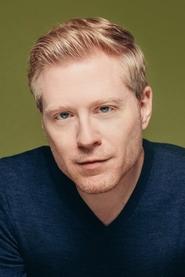 Anthony Rapp as Bender in A Beautiful Mind
