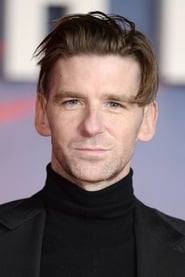 Paul Anderson as Arthur Shelby in Peaky Blinders