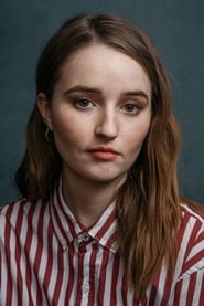 Kaitlyn Dever as Marie Adler in Unbelievable