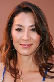 Michelle Yeoh as Evelyn Wang in Everything Everywhere All at Once