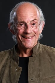 Christopher Lloyd as David Mansell in Nobody