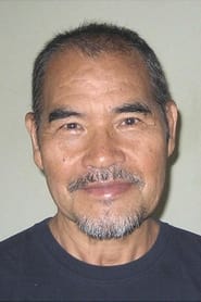 Akira Takayama as Major Domo (voice) in Isle of Dogs