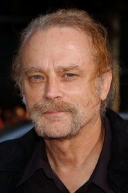 Brad Dourif as Billy Bibbit in One Flew Over the Cuckoo's Nest