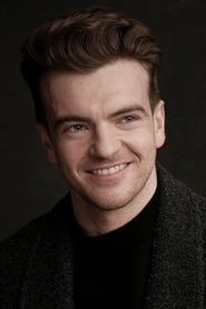Jonno Davies as Robbie Williams in Better Man