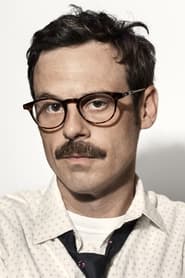 Scoot McNairy as Joe Stafford in Argo