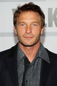 Thomas Kretschmann as SS-Gruppenführer Hermann Fegelein in Downfall