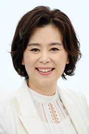 Jang Hye-jin as Chung-sook in Parasite
