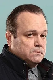 Shaun Williamson