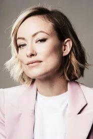 Olivia Wilde
