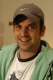 Bülent Üstün as Self in Kedi