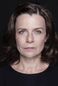 Agata Kulesza as Irena Bielecka in Cold War