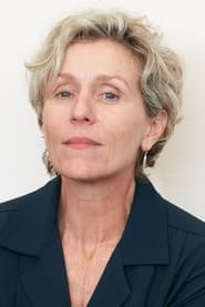 Frances McDormand as Fern in Nomadland